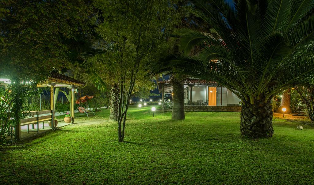 Linaraki Studios & Apartments Sikia Halkidiki Экстерьер фото