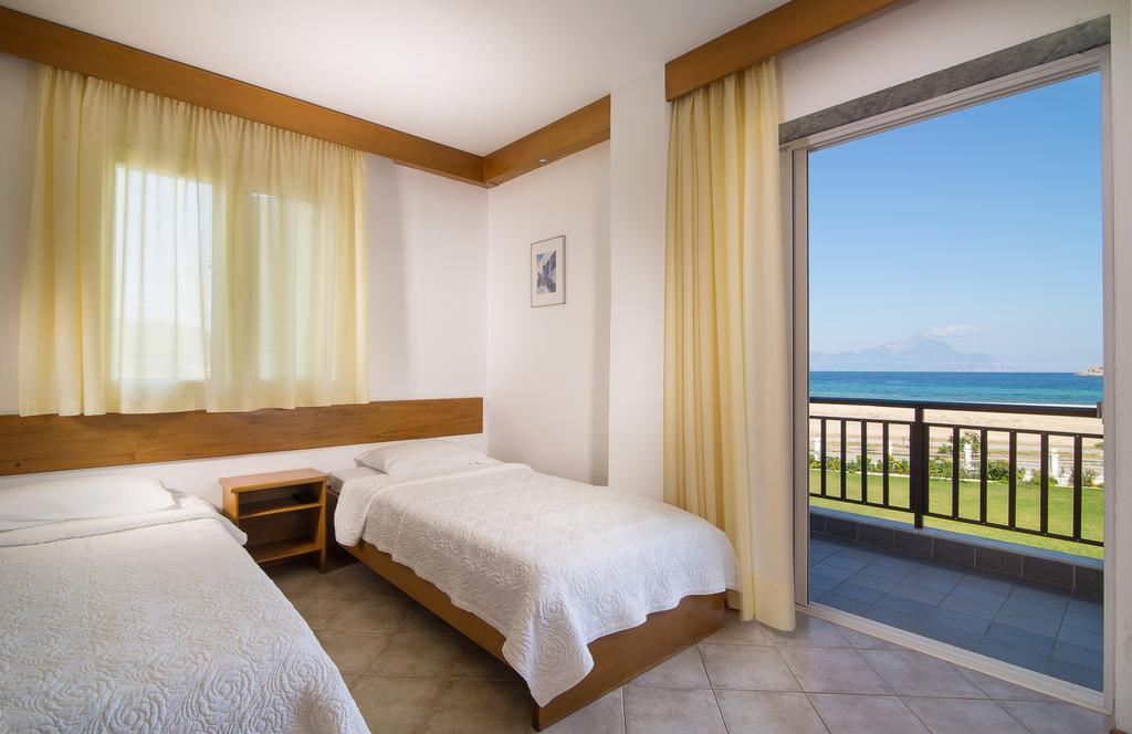 Linaraki Studios & Apartments Sikia Halkidiki Экстерьер фото