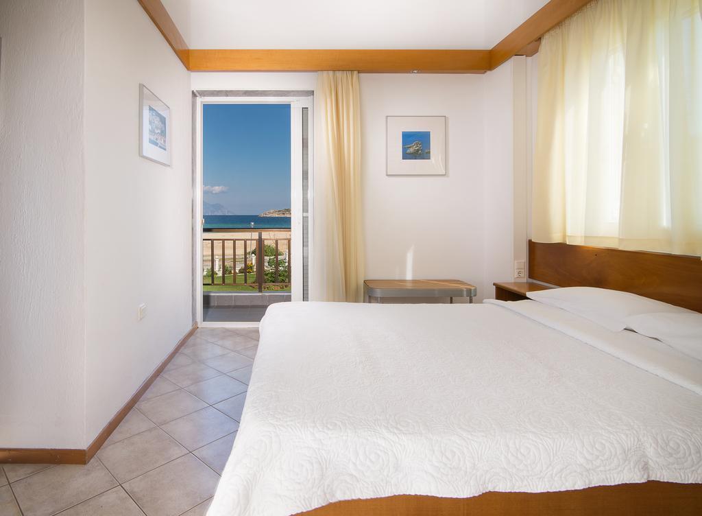 Linaraki Studios & Apartments Sikia Halkidiki Экстерьер фото